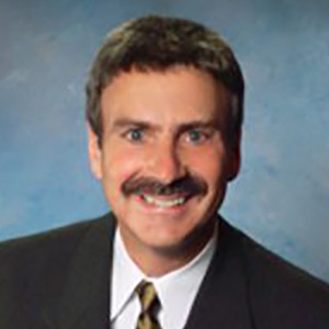 Larry Bomke, Former State Senator