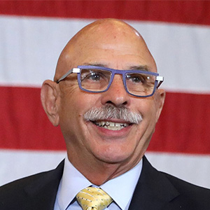 Dan Caulkins, Former State Representative