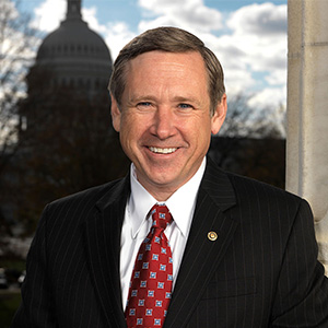 Mark Kirk, Former United States Senator