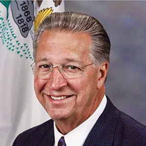 Raymond Poe, Former State Representative