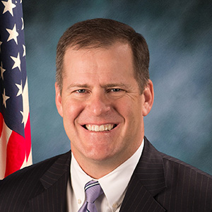 Paul Schimpf, Former State Senator