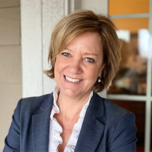 Jeanne Ives, State Central Committeeman (IL-03)
