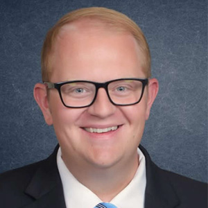 Myles Nelson, State Central Committeeman (IL-13)