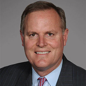 Richard Porter, Former Illinois RNC National Committeeman