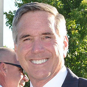 Tim Schneider, Former Illinois Republican Party Chairman