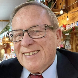 Larry Smith, State Central Committeeman (IL-14)