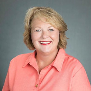 Senator Terri Bryant