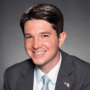 Senator Steve McClure