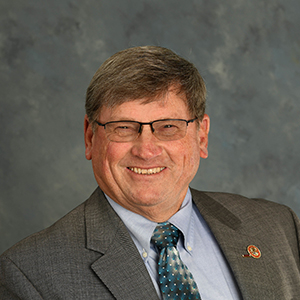 Representative Wayne Rosenthal