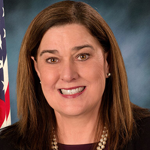 Senator Jil Tracy